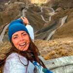 Alessia Piperno, il racconto: “È stata dura”