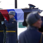 Ucraina, morti russi sono 100mila