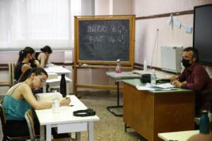 Scuola, oltre 11 mln di italiani mai iscritti alle superiori