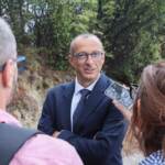 Terremoto, sindaco Pesaro: “20 milioni di danni”