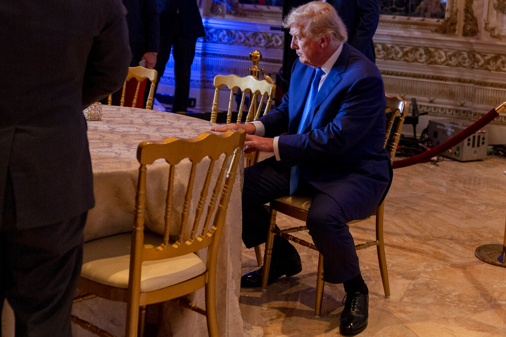 Elezioni Midterm, Biden “vendicato” e Trump “furioso”