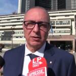 Napoli, udienze a rischio in tribunale: la denuncia di FP Cgil