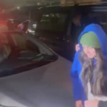 Alessia Piperno, l’arrivo a casa a Roma