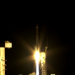 Spazio, satelliti per previsioni meteo in orbita