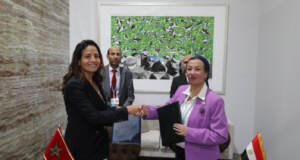 Égypte-Maroc (COP27) : Signature d’une convention de coopération dans le domaine de l’environnement