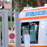Termoli, bus contro auto: muore bimbo
