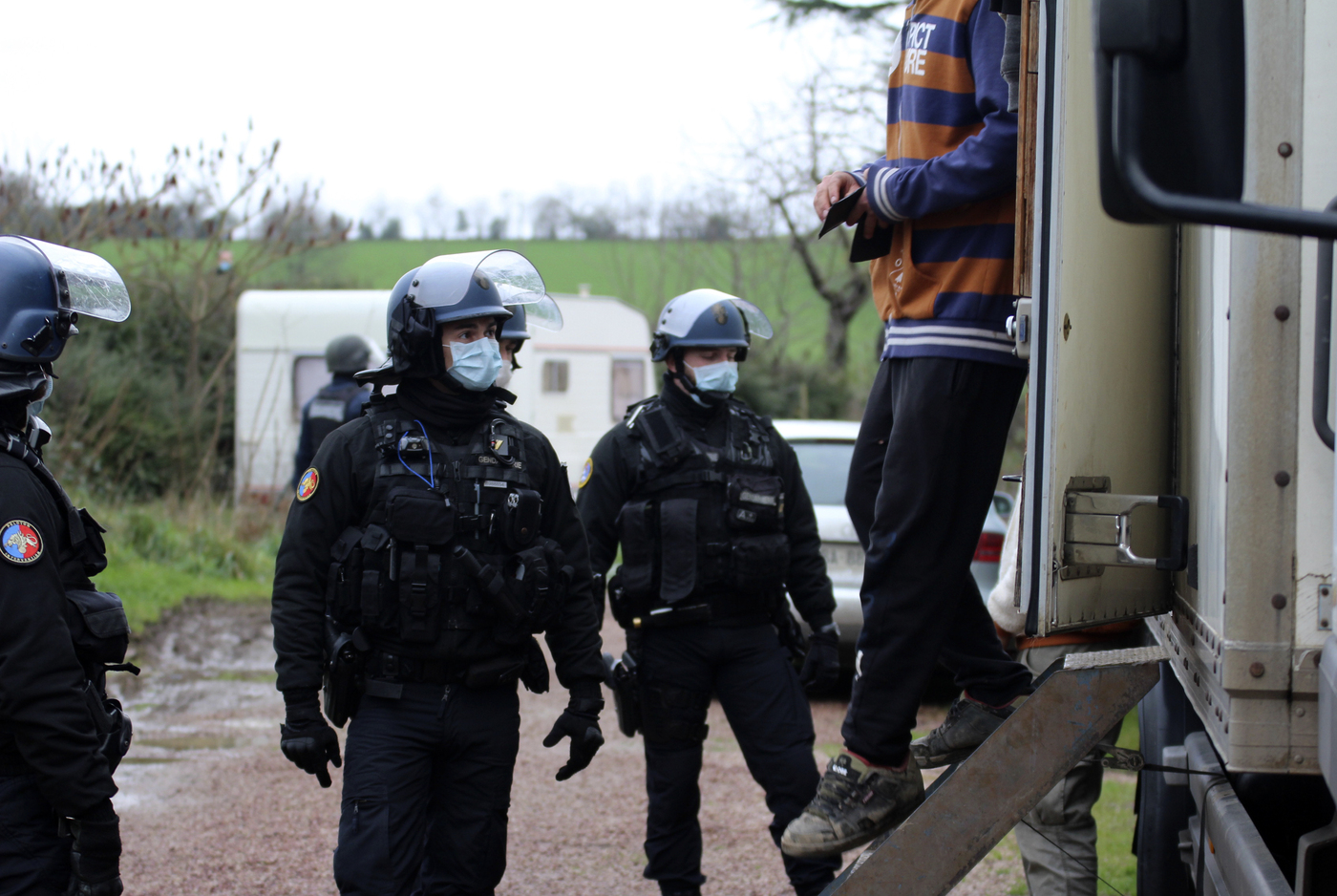 Migranti, Francia: “Stop a ricollocamento rifugiati da Italia”