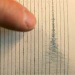 Terremoto, altra scossa al largo Marche: magnitudo 4.3