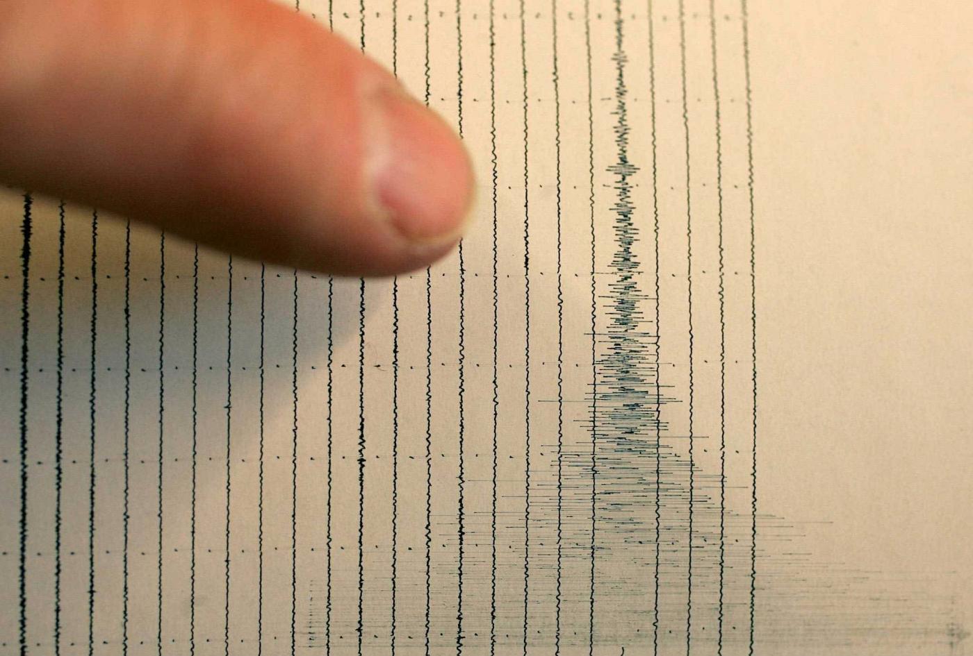 Terremoto ai Campi Flegrei, scossa magnitudo 2.1
