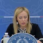 Tetto contante, Meloni: “Ci adeguiamo alla media Ue”