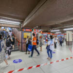 Trasporti, stop a metro e bus per sciopero