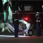 Usa, Biden parte per l’Egitto