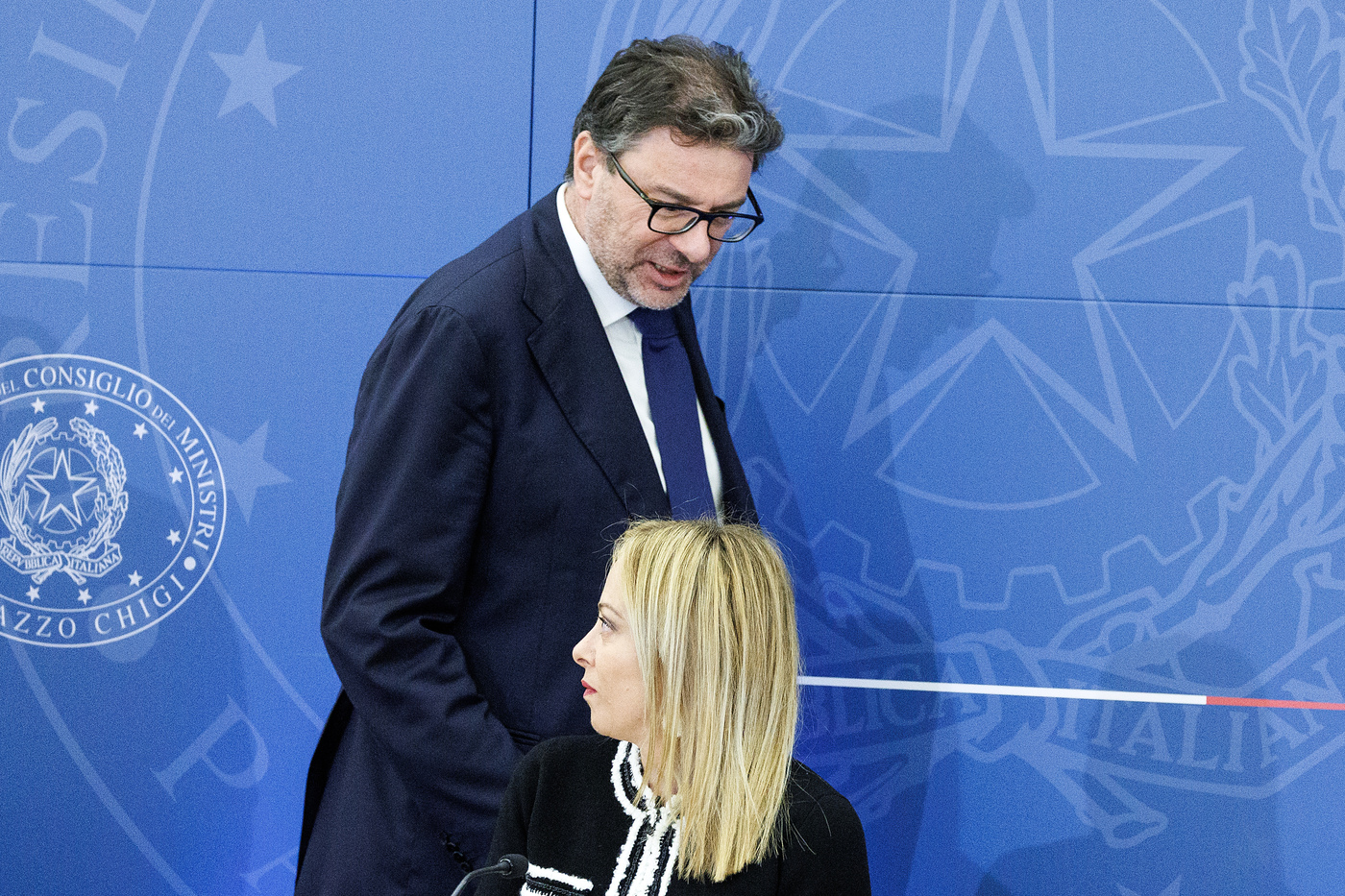 Governo, Barbieri nuovo Dg Tesoro Governo, Barbieri nuovo Dg Tesoro