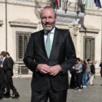 Migranti, Weber: “Non lasciar sola Italia”