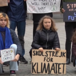 Cop27, Thunberg: “Serve pressione pubblica”