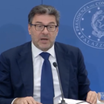 Superbonus, Giorgetti: “Continua ma cambia”