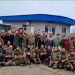 Ucraina, scambio di prigionieri tra Kiev e Mosca