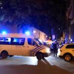 Bruxelles, accoltellati 2 poliziotti: un morto
