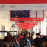 Torino, inaugurata al Politecnico la Biennale Tecnologia