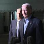 Usa, gaffe di Biden: confonde i Paesi