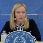 Migranti, Meloni: “Italia non è unico porto”