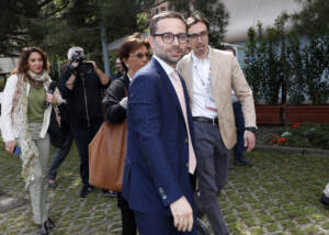 Milan, Furlani nuovo ad al posto di Gazidis