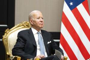 Cop27, Biden: “Usa raggiungeranno obiettivi 2030”