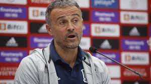 Qatar 2022 : le sélectionneur espagnol annone sa liste