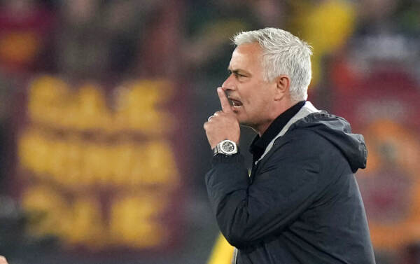 Mourinho, da Vitor Baia a Karsdorp: la ‘black list’ dello Special One