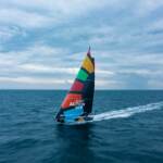 Vela, la Route du Rhum entra nel vivo: rotta verso il Golfo di Biscaglia