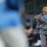 Napoli, Spalletti: “Guerra serrata fino alla fine”