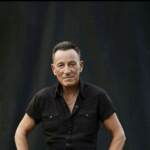 Springsteen, esce il disco di cover soul ‘Only The Strong Survive’