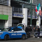 Torino, fermato per stupro in residence università
