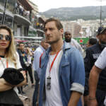 Totti-Blasi, nuova udienza in tribunale