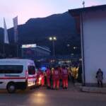 Verbania, fuga chimica in fabbrica: operai intossicati