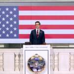New York, minuto di silenzio per veterani di guerra