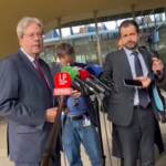 Ue, Gentiloni: “Italia non è fanalino di coda”