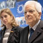 Migranti, Mattarella: “Servono scelte condivise”