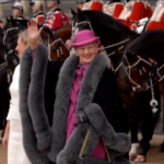 Danimarca: la regina Margrethe II celebra il suo giubileo d’oro