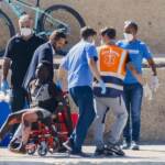 Migranti, hotspot Lampedusa al collasso