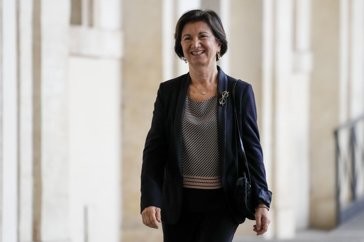 Aborto, Roccella: “194 non è in discussione” Aborto, Roccella: “194 non è in discussione”