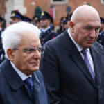 Ucraina, Mattarella: “Serve coesione Ue”