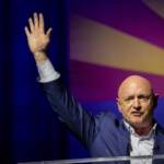 Elezioni midterm, l’Arizona al democratico Kelly