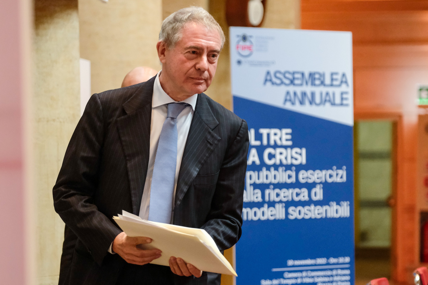 Gas, Urso: “Affrontiamo problema alla radice”