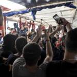 Migranti, Italia fa asse con Paesi Mediterraneo