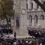 Regno Unito, il ricordo della fine della Prima Guerra Mondiale