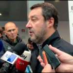 Ponte Stretto, Salvini: “Ci sarà tra qualche anno”