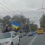 Ucraina, truppe di Kiev entrano a Kherson