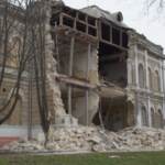 Ucraina, attacco russo su Mykolaiv