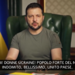 Ucraina, Zelensky: “Kherson è nostra”